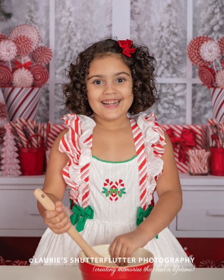 2025 Christmas Themed Sessions