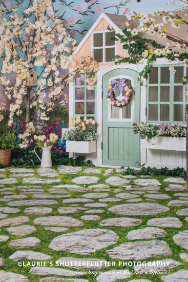 Easter Themed Sessions